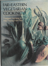 Far-Eastern Vegetarian Cooking