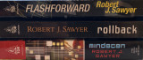 Flashfoward, Rollback, Mindscan