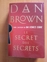 Le secret des secrets