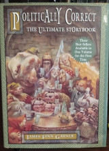 Politically Correct: The Ultimate Storybook