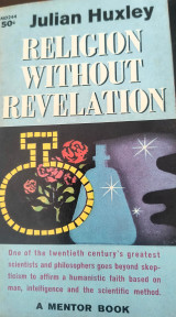 Religion without revelation