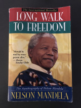 Long Walk to Freedom