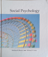 Social Psychology