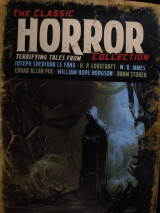 The classic horror collection