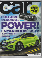 Car Τευχος 64 Φεβρουαριος 2023