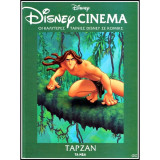 Ταρζαν, disney cinema