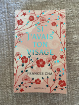 Si j'avais ton visage
