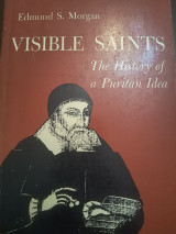 Visible saints