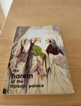 The Harem of the Topkapi Palace