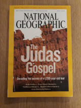 National Geographic, vol. 209, no. 5 (May 2006)