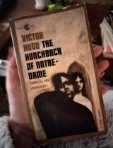 The Hunchback of Notre-Dame