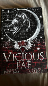 Vicious Fae