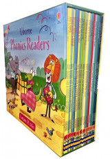 Usborne Phonics Readers