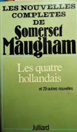 Les nouvelles completes de Somerset Maugham