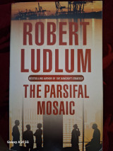 The parsifal mosaic