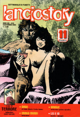 Lancio Story Comics n.10