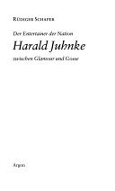 Harald Juhnke
