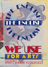The English we use for Arts