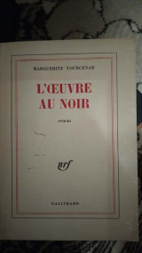 L'oeuvre au noir