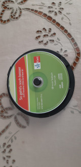 Cd για Zertifikat B1, Tracks 1-39