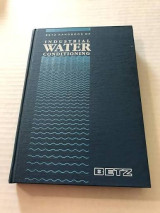Betz Handbook of Industrial Water Conditioning
