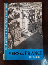 Vers la france 1971