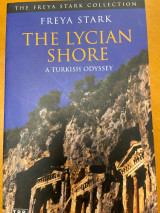 The Lycian Shore - A Turkish Odyssey