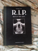 R.I.P. Best of 1985 - 2004