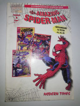 The Amazing Spider-man τόμος 2