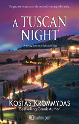 A Tuscan night