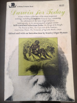 Darwin for today