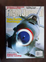 Flight Journal , February 2008
