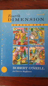 Fourth Dimension Course Book New Edition