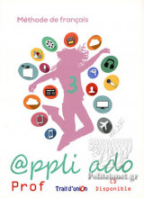 Appli Ado 3