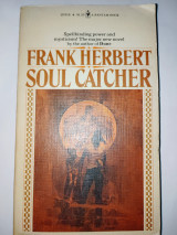 Soul Catcher