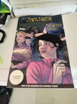 The Twilight Zone: The After Hours & Walking Distance