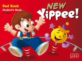 New Yippee Red Book