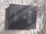 Institut paul bocuse gastronimique