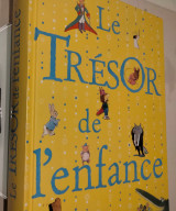 Le tresor de l enfance
