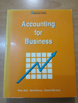 Accounting for Business (Contemporary Business Series) - Softcover