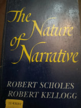 The nature of narrative
