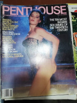 Penthouse May 1982