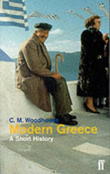Modern Greece- A Short History