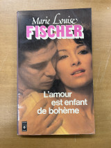 L' amour est enfant de bohème