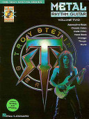 Metal Rhythm Guitar