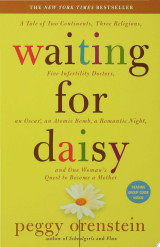 Waiting for Daisy