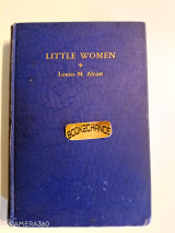 Little women