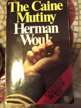 The 'Caine' Mutiny