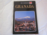 Ver y comprender Granada