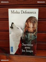 Survivre avec les loups